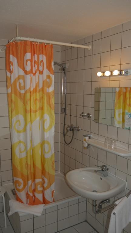 Komfort Hotel לודוויגסבורג מראה חיצוני תמונה