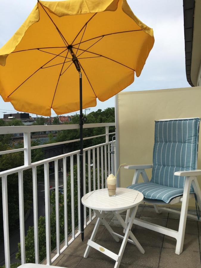 Komfort Hotel לודוויגסבורג מראה חיצוני תמונה